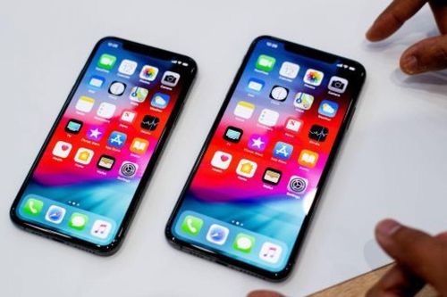 Người dùng iPhone hạnh phúc hơn người dùng Android