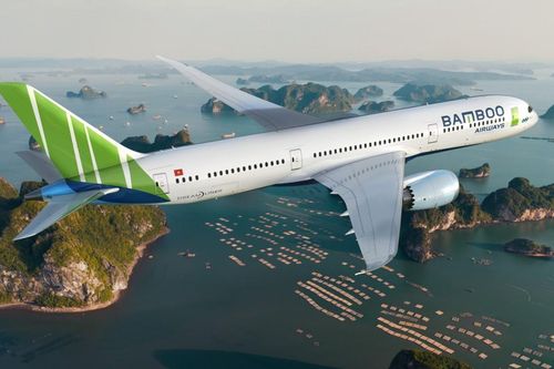 Chính thức: Bamboo Airways đã được cấp phép bay