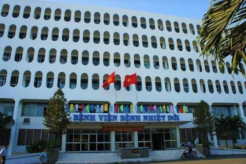 Bệnh nhân đầu tiên mắc bệnh bạch hầu trong năm ở miền Nam