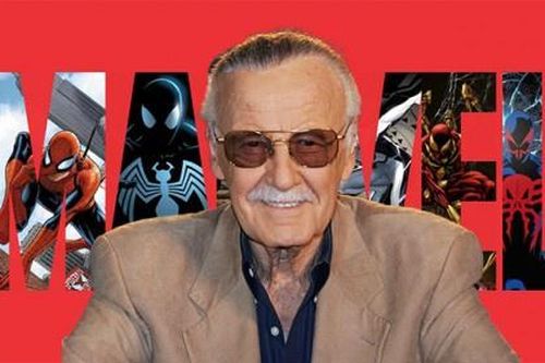 20 lần xuất hiện ấn tượng của cha đẻ các siêu anh hùng Marvel