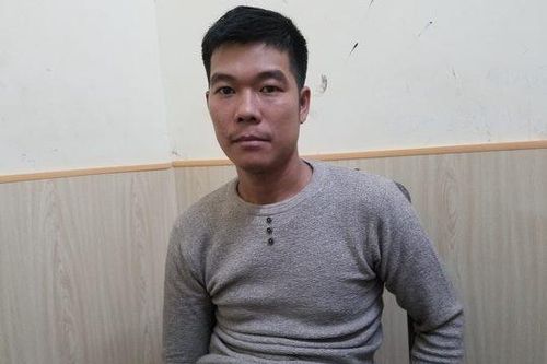 Bắt nghi can giết, đốt xác nữ chủ tiệm làm tóc
