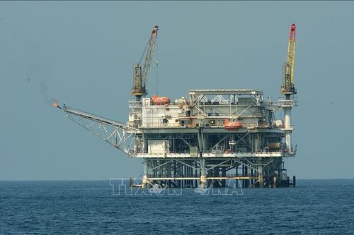 Mỹ không muốn Saudi Arabia và OPEC cắt giảm sản lượng dầu