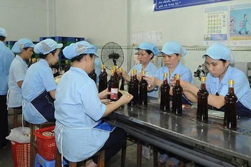 Thêm nỗi lo cho nước mắm truyền thống