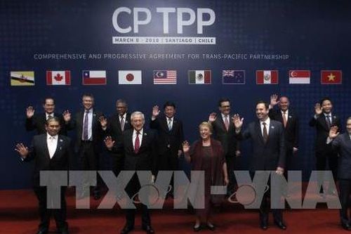 CPTPP có phải là 'trái ngọt' với Canada?