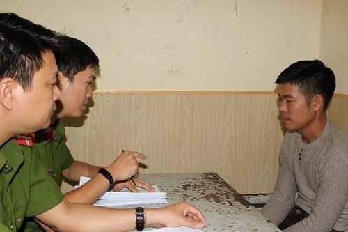 Nghi phạm giết người đốt xác tẩu thoát nhờ có bạn giúp sức