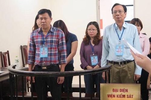 Vụ 'trốn thuế' từ việc xuất rượu Halico 'khống' sang Lào: Bị cấp dưới lợi dụng, Giám đốc vướng vòng lao lý?