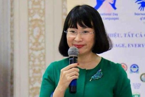 Nữ PGS đưa Luật người khuyết tật vào giảng đường đại học: Đặt cả trái tim cho từng việc nhỏ