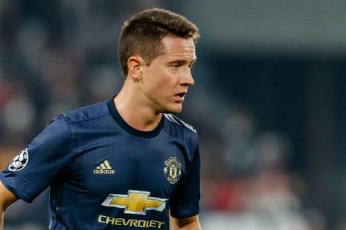 Lộ diện đại gia chi đậm 'giải cứu' Ander Herrera khỏi M.U