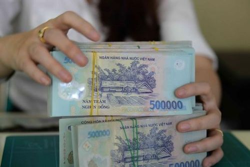 Lộ diện nợ xấu ngân hàng