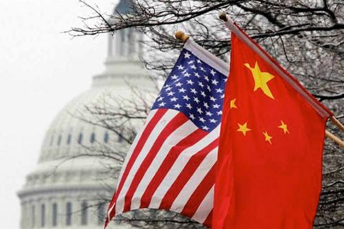 Vai trò của ông James Mattis trong quan hệ Mỹ - Trung