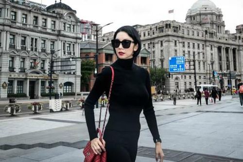 Siêu mẫu Xuân Lan lên tiếng về tin đồn có bầu lần hai