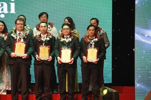 'DN vì nhà nông' C.P. Việt Nam cam kết mở rộng đầu tư
