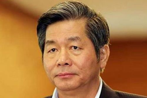 Đề nghị xem xét, kỷ luật nguyên Bộ trưởng KH-ĐT Bùi Quang Vinh