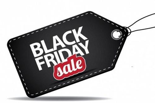 Black Friday 2018: Bí kíp giúp tránh bẫy lừa đảo khi mua hàng Online
