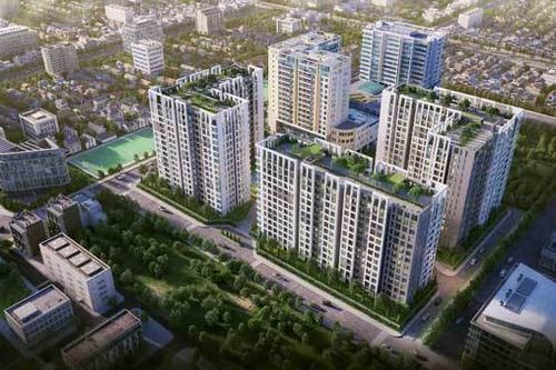 Nên hay không mua căn hộ sở hữu có thời hạn?