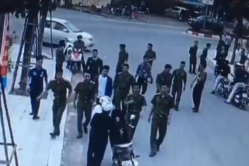Đấu giá đất tại huyện Thạch Thất, Hà Nội: Ngang nhiên 'cướp' hồ sơ, lộ diện nhiều bất thường?