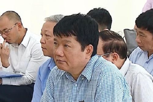 Phải nộp 600 tỷ nhưng vợ chồng ông Đinh La Thăng chỉ còn một căn hộ