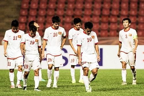 Cựu HLV Philippines: 'Chiến thắng Việt Nam là kỷ niệm đáng nhớ nhất'