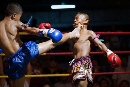 Các ngôi sao One Championship nói gì về cái chết của võ sĩ 13 tuổi?