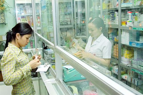 Loay hoay kiểm soát 'thuốc đen'