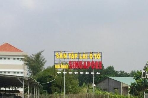 Kết luận thanh tra cơ sở đào tạo lái xe có tỷ lệ học viên đậu thấp nhất Đồng Nai