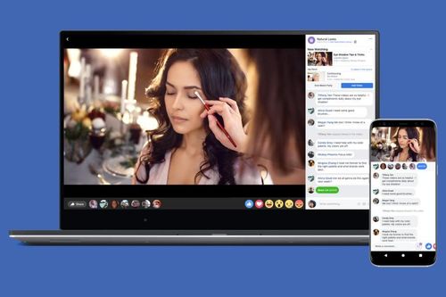 Tính năng cho phép bạn bè xem cùng lúc 1 video trên Facebook Messenger