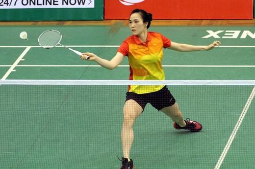 Ngày 20-11, chung kết nội dung đồng đội môn cầu lông