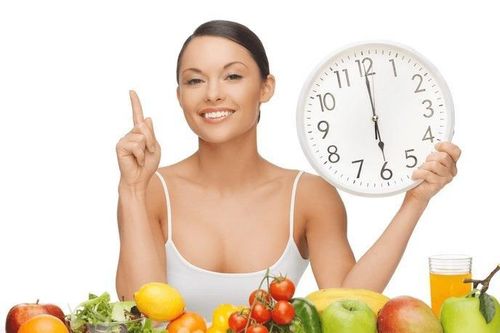 Bạn nên ăn sáng vào lúc mấy giờ?
