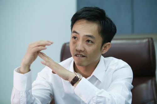 Cường Đô La thôi hết chức vụ tại Quốc Cường Gia Lai