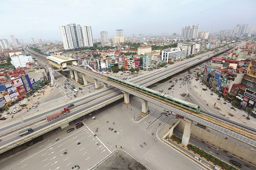 Siết quản lý, lọc nguồn vay ODA