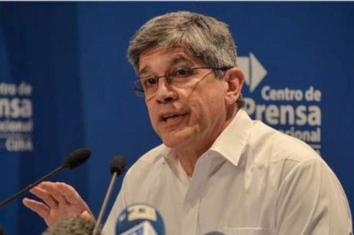 Cuba lên án Mỹ gia tăng cấm vận kinh tế
