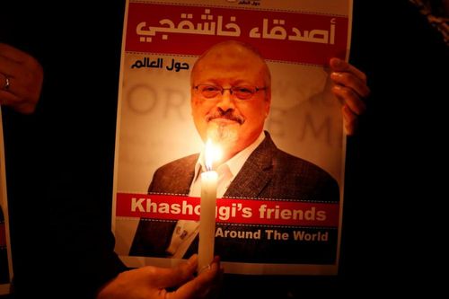 Thi thể nhà báo Khashoggi có thể đã bị đưa ra khỏi Thổ Nhĩ Kỳ