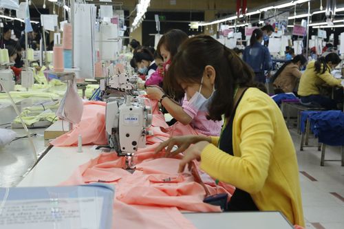 Sắp xếp, đổi mới doanh nghiệp nhà nước: Nâng cao hiệu quả sử dụng vốn