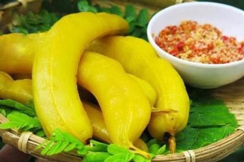 Cách làm me ngâm chua ngọt giòn ngon, không bị thâm