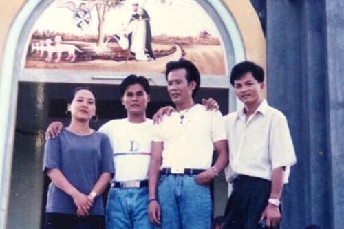 Bật mí những bất ngờ đầy thú vị về danh ca Tuấn Vũ