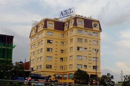 Thêm khách hàng tố công ty địa ốc Alibaba 'lừa đảo'