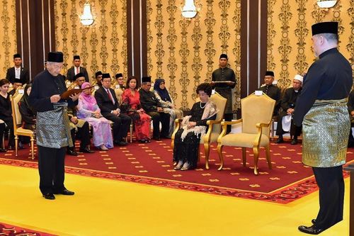 Thủ tướng Malaysia lần đầu tiết lộ về âm mưu chậm công bố kết quả bầu cử