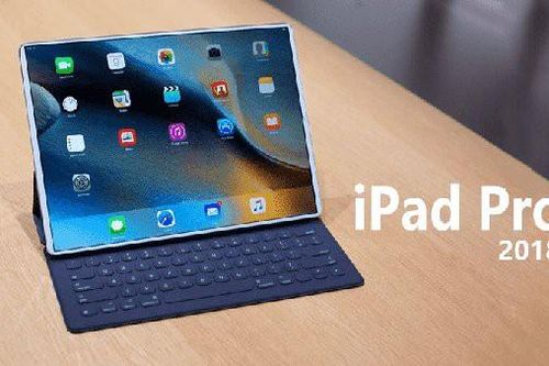 Apple phát hành video liệt kê 5 lý do iPad Pro chính là chiếc máy tính mà bạn cần
