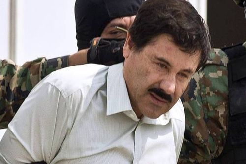 Hành động máu lạnh của trùm ma túy khét tiếng 'El Chapo' Guzman qua lời kể nhân chứng