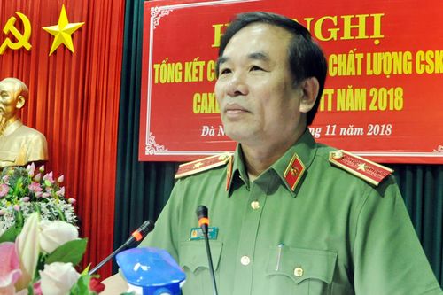 Không được để người dân bất an!