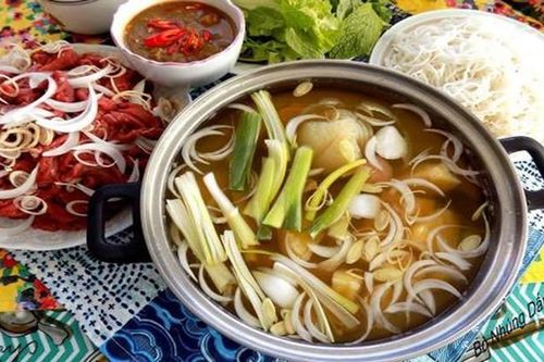 Nếu mê thịt bò, đừng bỏ qua những món 'nhìn là thèm' này!