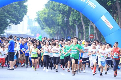 Toyota lan tỏa tinh thần 'Mottainai – tránh lãng phí'