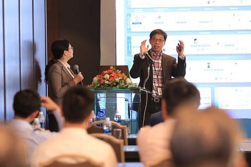 IBM Cloud Private - hiện đại hóa ứng dụng ngân hàng số