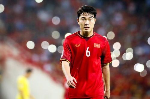 Tuyển Việt Nam của HLV Park Hang-seo trẻ nhất lịch sử các kỳ AFF Cup