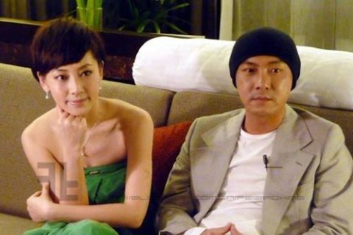 Trương Vệ Kiện chưa quên nỗi đau mất con và bị cha bỏ rơi