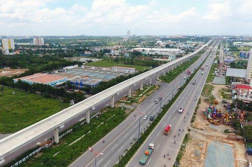 TP. Hồ Chí Minh hội nhập xu hướng phát triển đô thị sáng tạo
