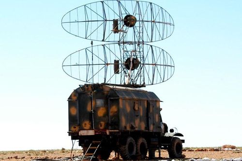 Syria và Hezbollah phát triển hệ thống tác chiến điện tử chống Israel