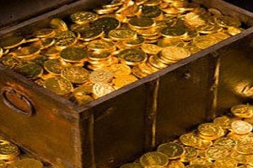 Lời nguyền chết chóc ám ảnh kho báu khổng lồ của Mỹ