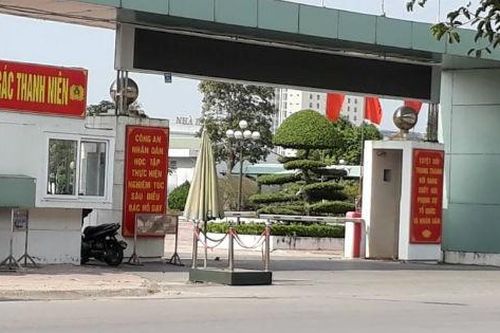 Bắt 3 đối tượng xông vào trụ sở công an hành hung nữ tài xế