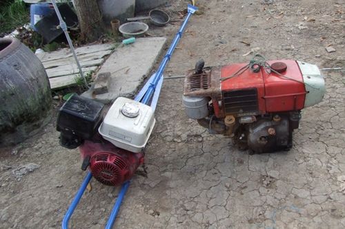 Lập 'nhóm' rồi rủ nhau đi ăn trộm...liên tỉnh